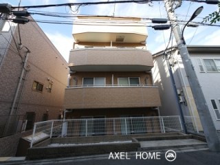 アムロゼッタ四ッ谷
