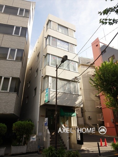 一番町SAビル