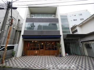 CSビル　（事務所）