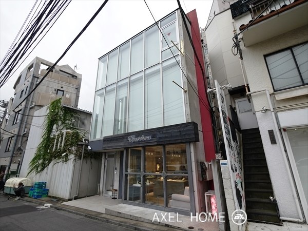 Jーpolestar（ジェイポールスター）【店舗】