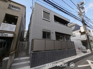 コリーナ北参道