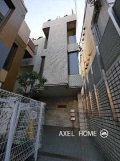 175番館別館　(店舗・事務所)