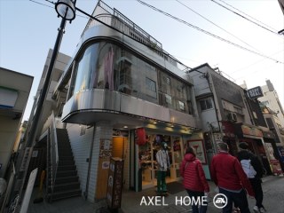 とびたビル（事務所・店舗）