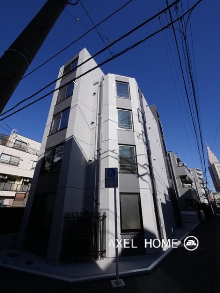 タスキsmart新宿