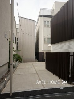 隼町戸建