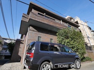 山下ビル一棟貸（事務所）