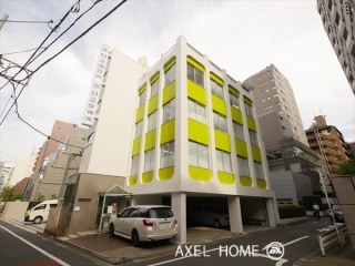 日立五番町ビル