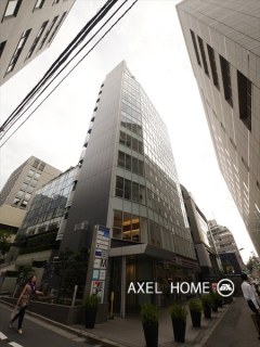 MG市ヶ谷ビルディング