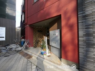 竹田ビル （事務所）