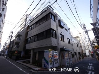 萬寿ビル　（事務所・店舗）