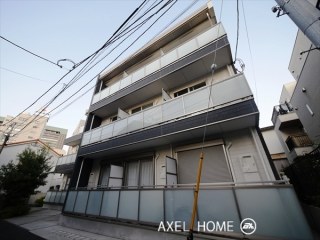 エルスタンザ四ツ谷