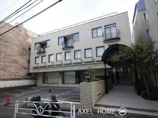 原宿312　（事務所）