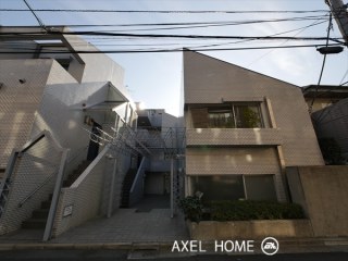 ラミアール神宮前（店舗・事務所）