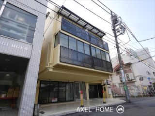 リバティK