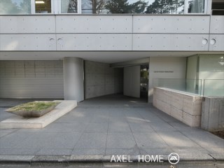クエストコート原宿
