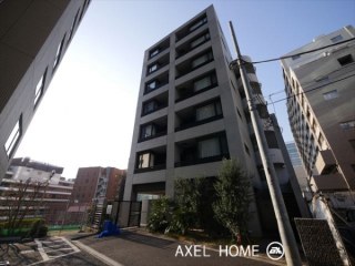 メゾンビスタ渋谷宇田川