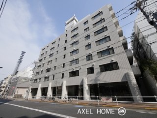 ザ・ペアシティ四谷