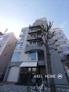 神宮前2丁目ビル（事務所）