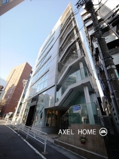 Naias神宮前（ナイアス神宮前）店舗・事務所
