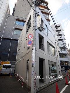 Chez Castor（シェカストゥール）　（店舗・事務所）