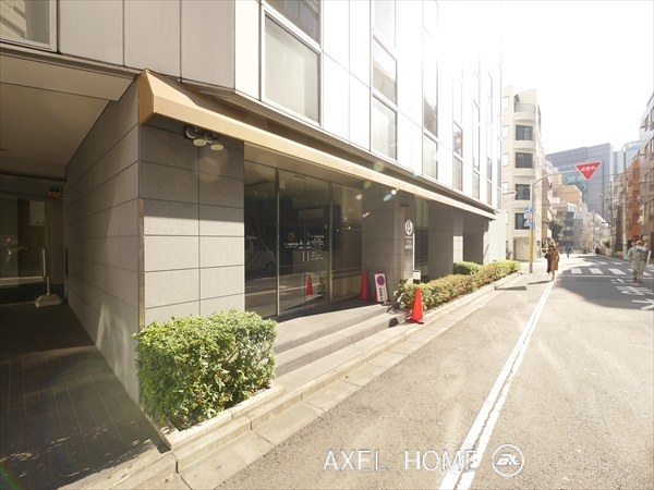 麹町市原ビル