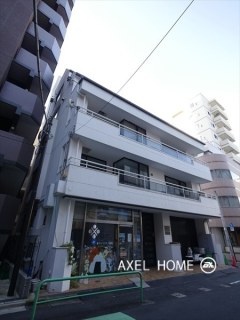 麹町フラッツ