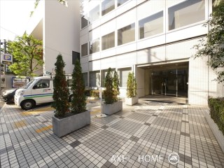 五番町片岡ビルディング