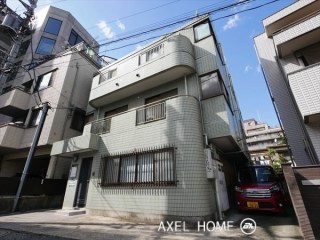 山田コートビレジ（事務所）
