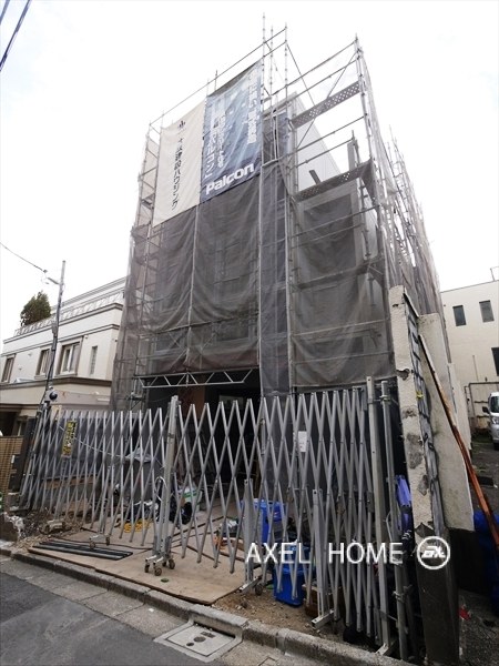 仮称）神宮前1丁目店舗　（店舗・事務所）