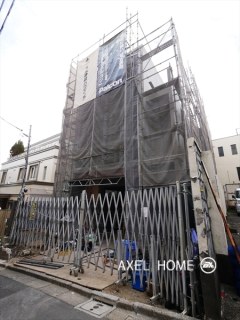 仮称）神宮前1丁目店舗　（店舗・事務所）