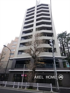 ミュプレ表参道
