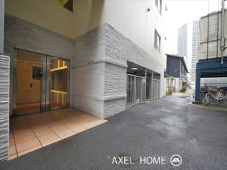 ウィステリア勝どき