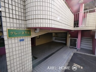 グレースTK　(グレースティーケー)