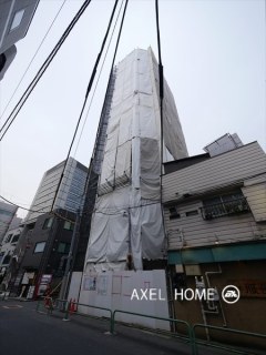 Bonheur西神田ビル（ボヌール西神田ビル）