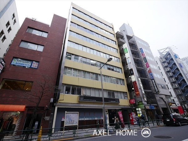 中島第一ビル （店舗・事務所）