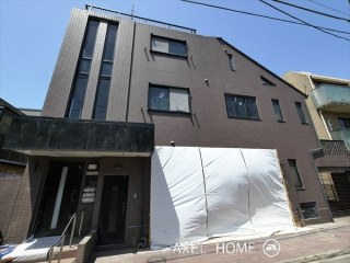 パナック表参道ビルⅡ　（事務所・店舗）