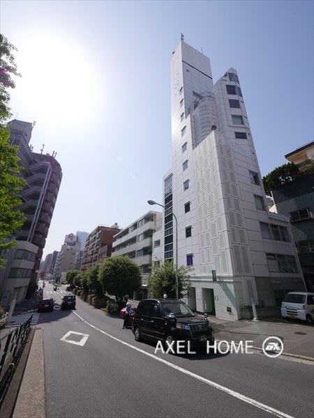 野村ビルディング曙橋 （事務所）