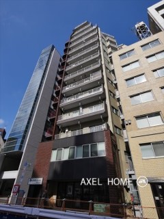 千駄ヶ谷フラワーマンション