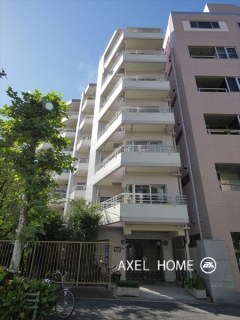 ラミアール明石町