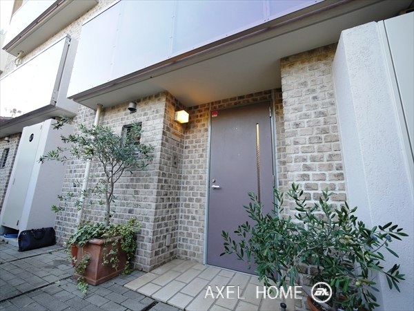 ベルヴィータ学芸大学 【売却・中古マンション】
