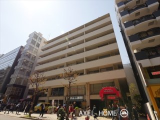 麹町パレス