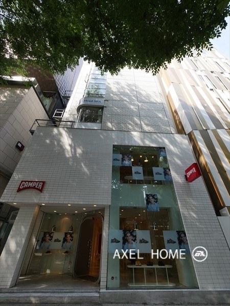 表参道430ビル（店舗）