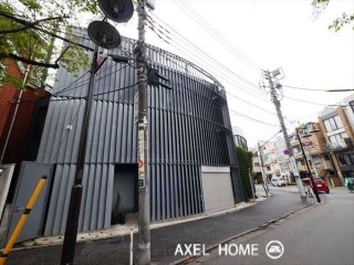 神宮前3丁目キャットストリート沿い1棟ビル　（店舗・事務所）