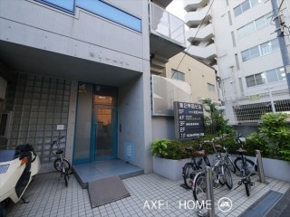 第二甲田ビル（事務所）