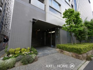 セレビア新宿御苑前