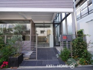 神宮前HAMAYAビル（店舗・事務所）