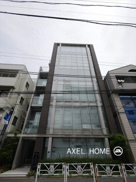 北参道DTビル (事務所)