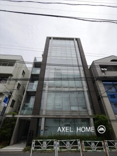 北参道DTビル (事務所)