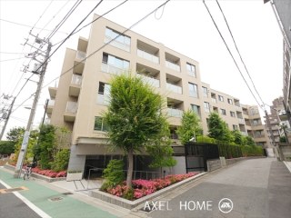 ブランズ本郷真砂