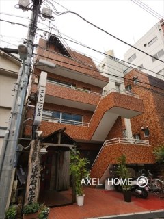 エンドウビル（事務所）